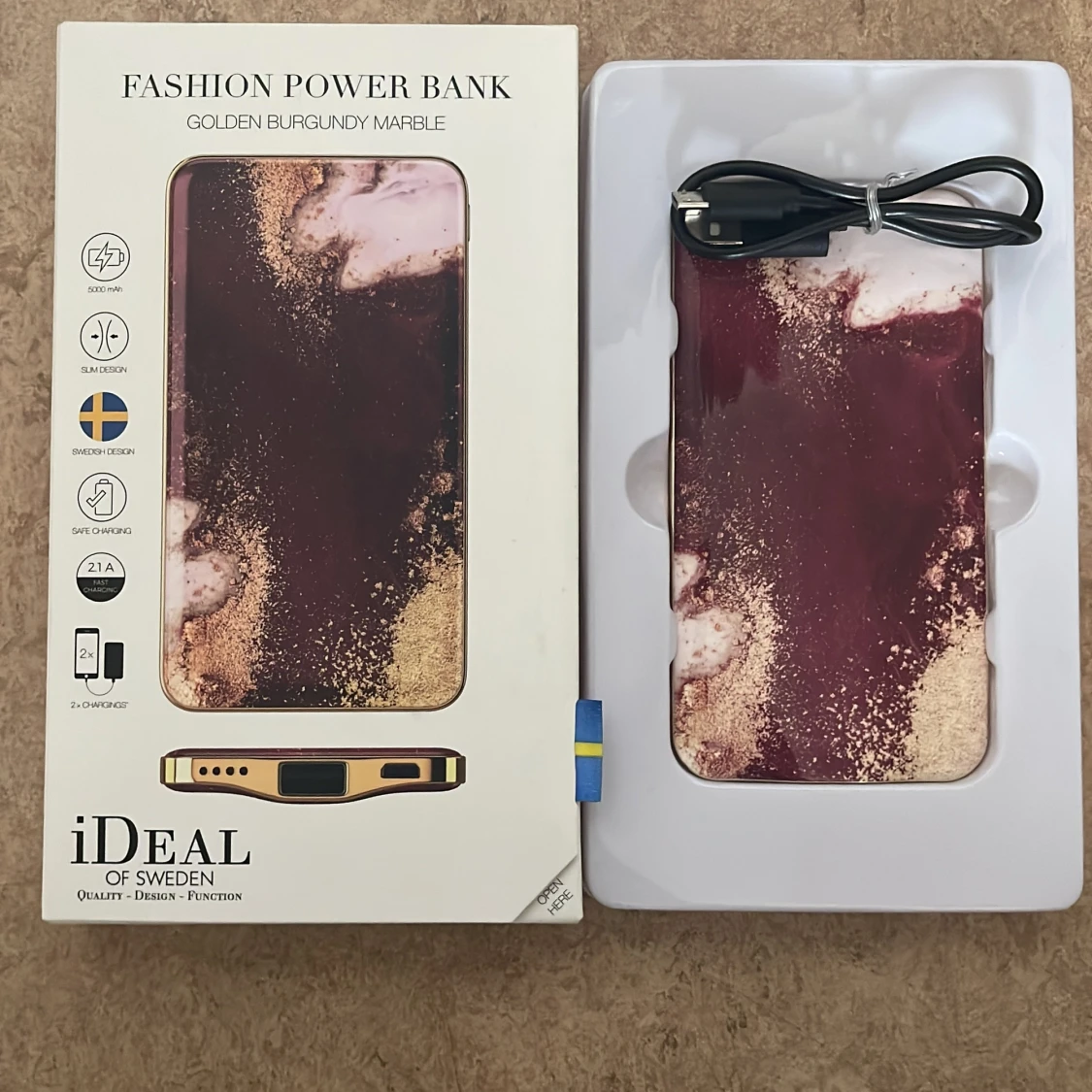 Powerbank - 90