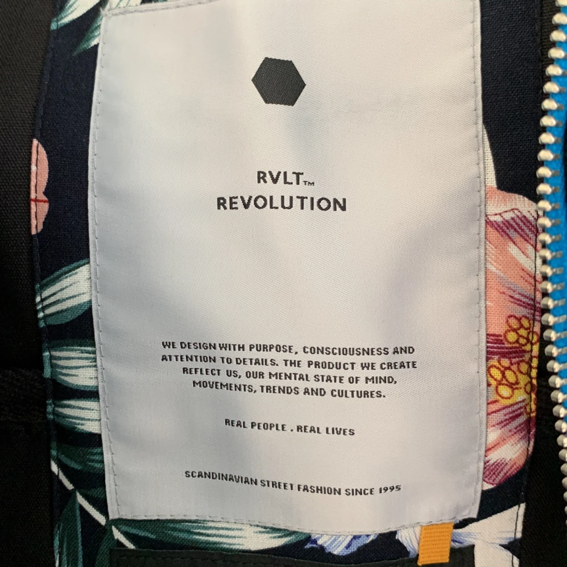 RVT tm Revolution - 90