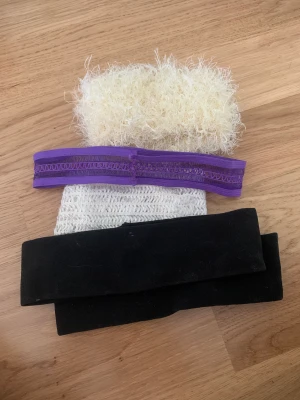 Hårband - Bra skick