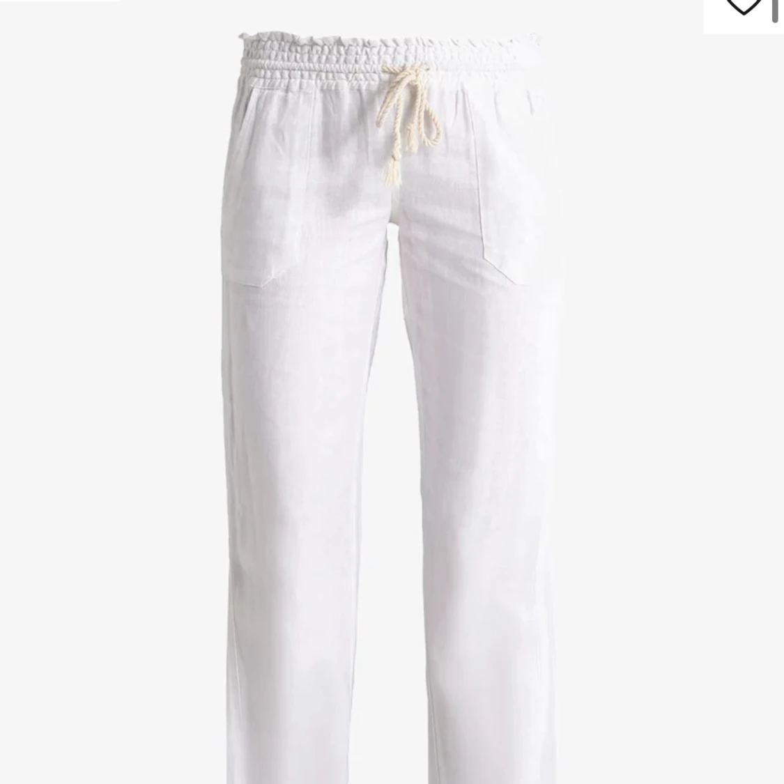 Roxy linnebyxor - 90