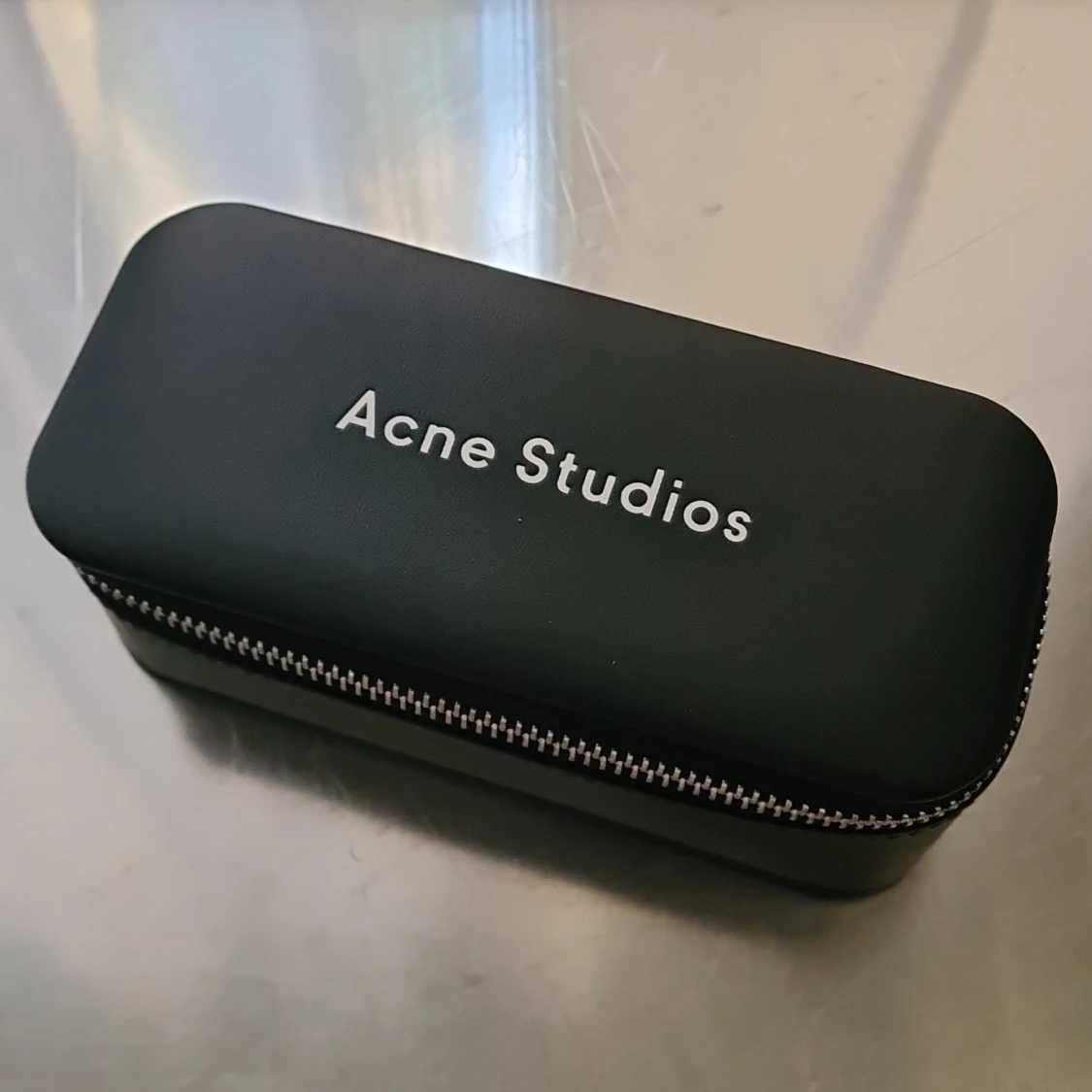 Acne Studios Eyewear case - 91
