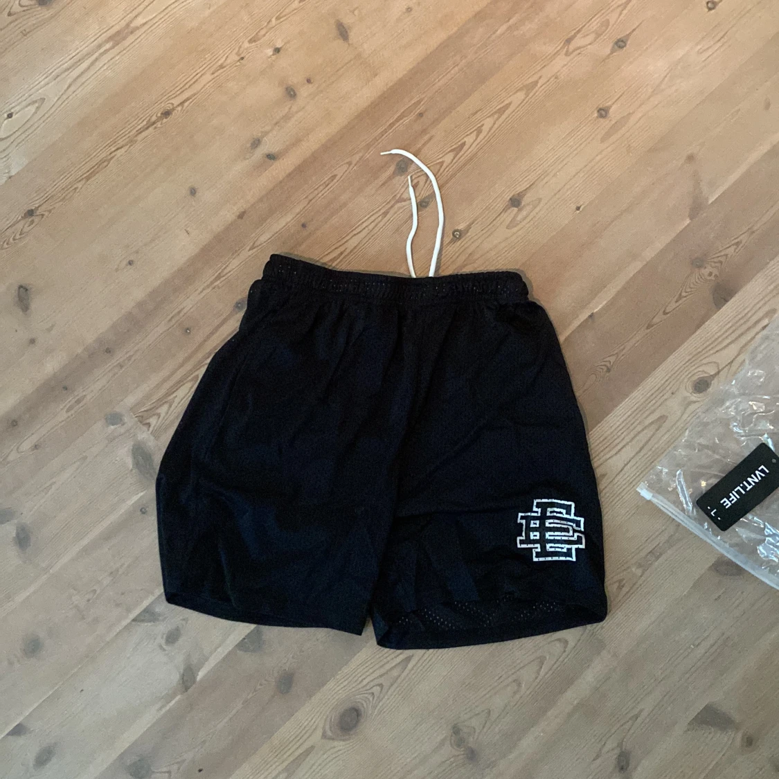 Eric emanuel shorts - 90