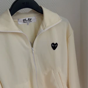 CDG TRACKTOP - Cdg tracktop Size: M Cond: 8,5/10 Retail: €235 