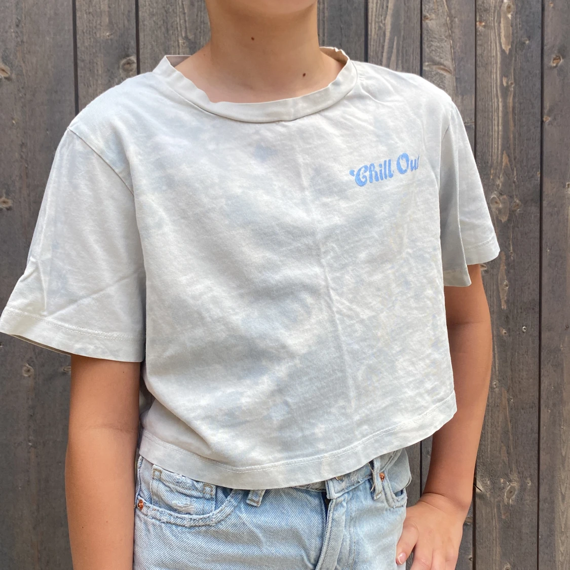 T-shirt från Kappahl, 134-140