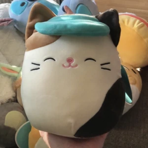 Squishmallows  - Nyskick 