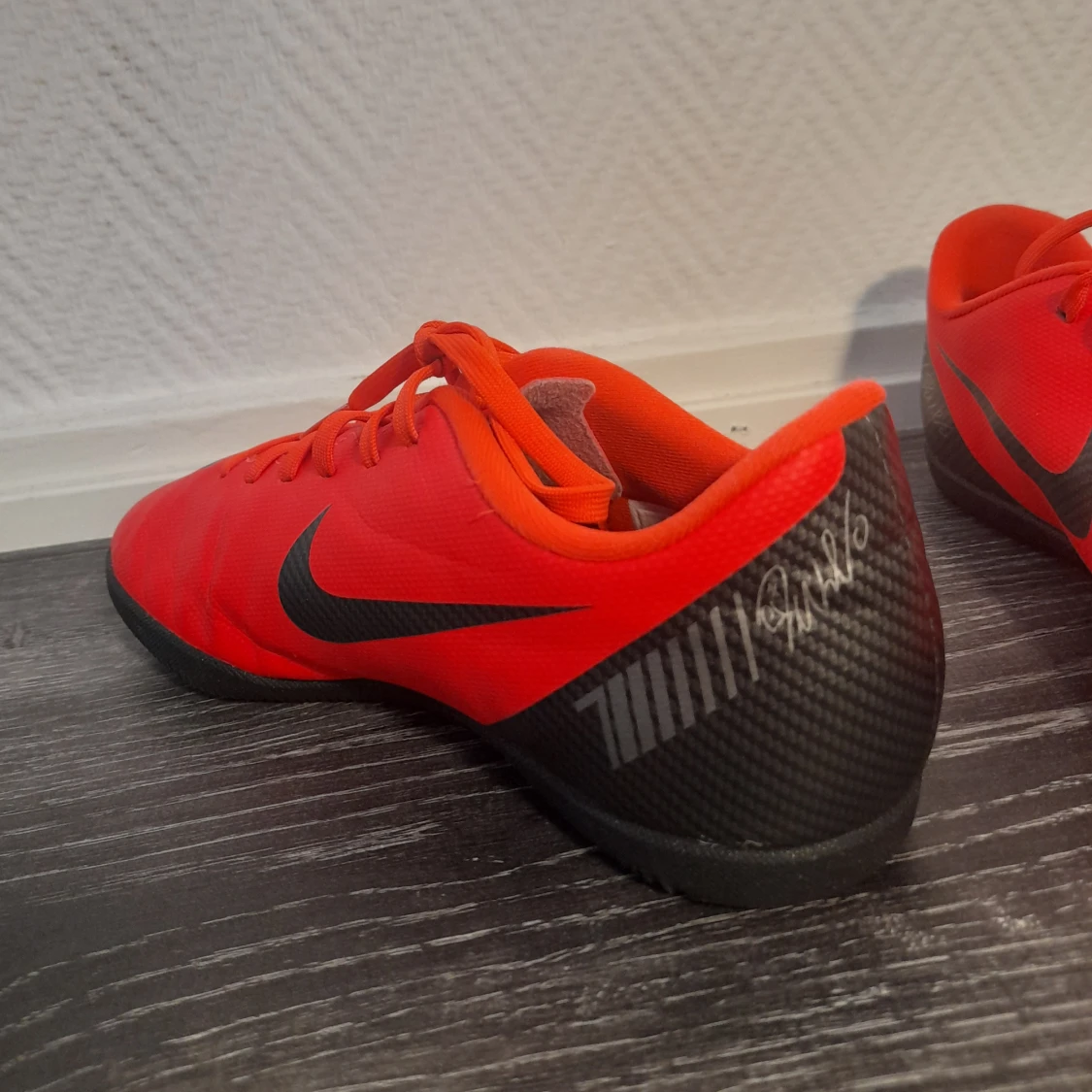 Nike cr7 inomhusfotbollskor - 90
