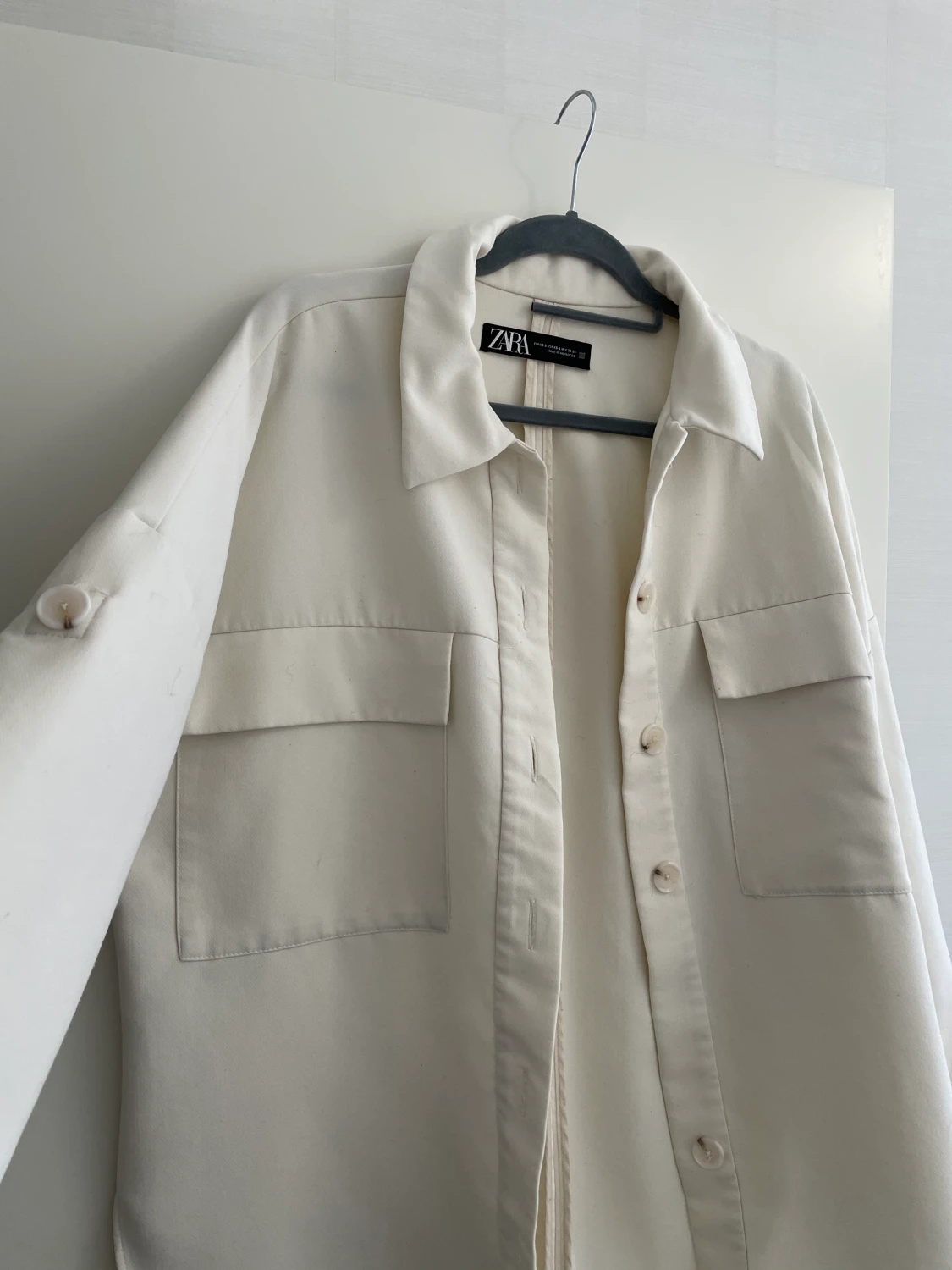 Zara kappa onesize - 90