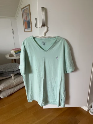 Ralph lauren tshirt  - Fint skick!! Passar M enligt mig, lite oversize:)