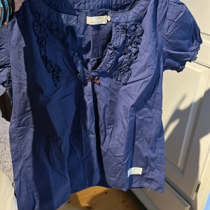 Odd Molly tshirt - Så sjukt fin odd Molly T-shirt som inte kommer till andvändning