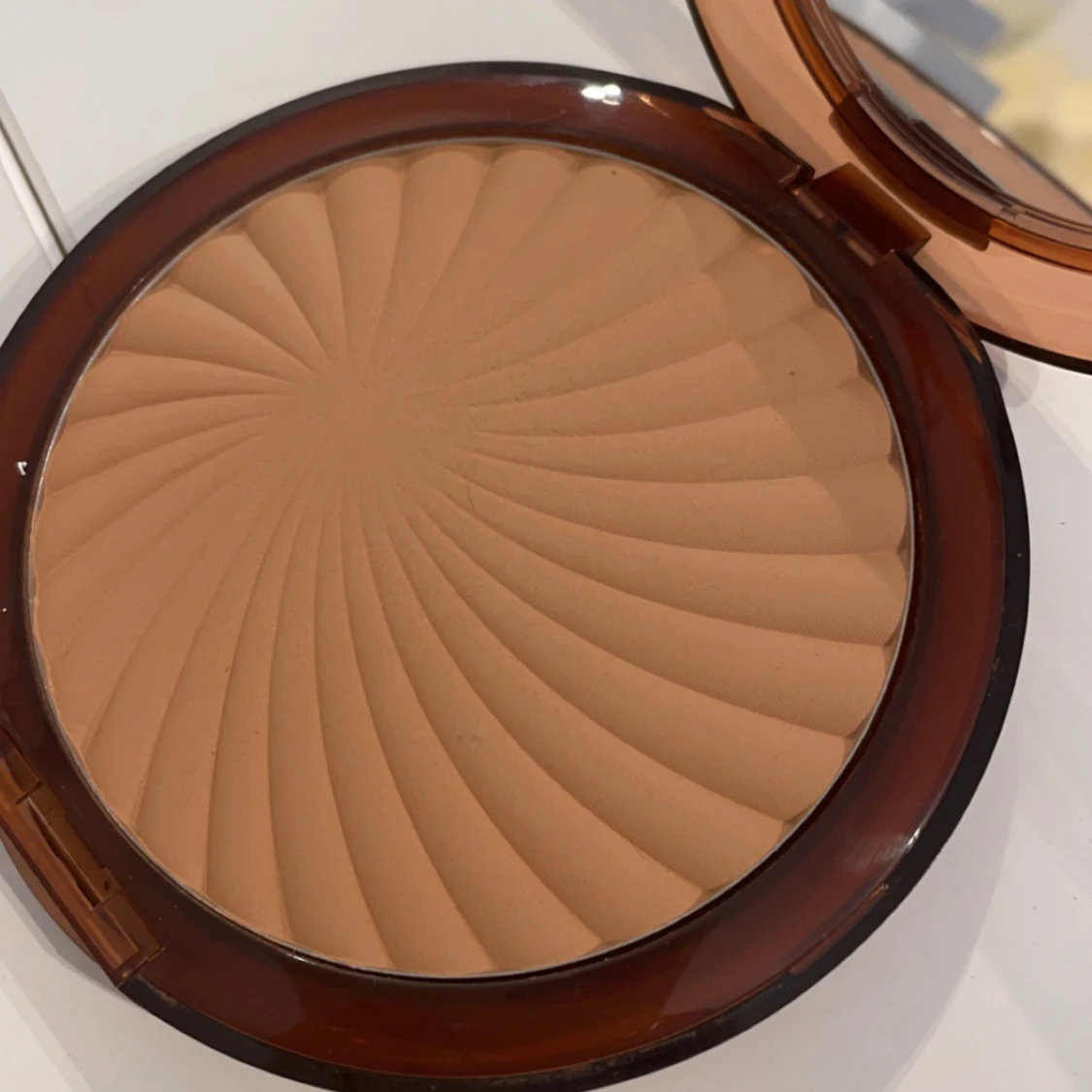 Isadora bronzing powder - 91