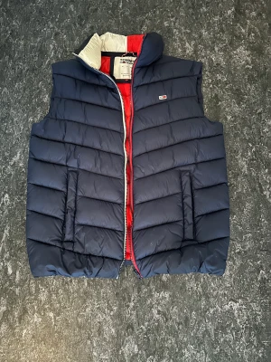 Vest - Tommy hilfiger Vest, väldigt lite använd