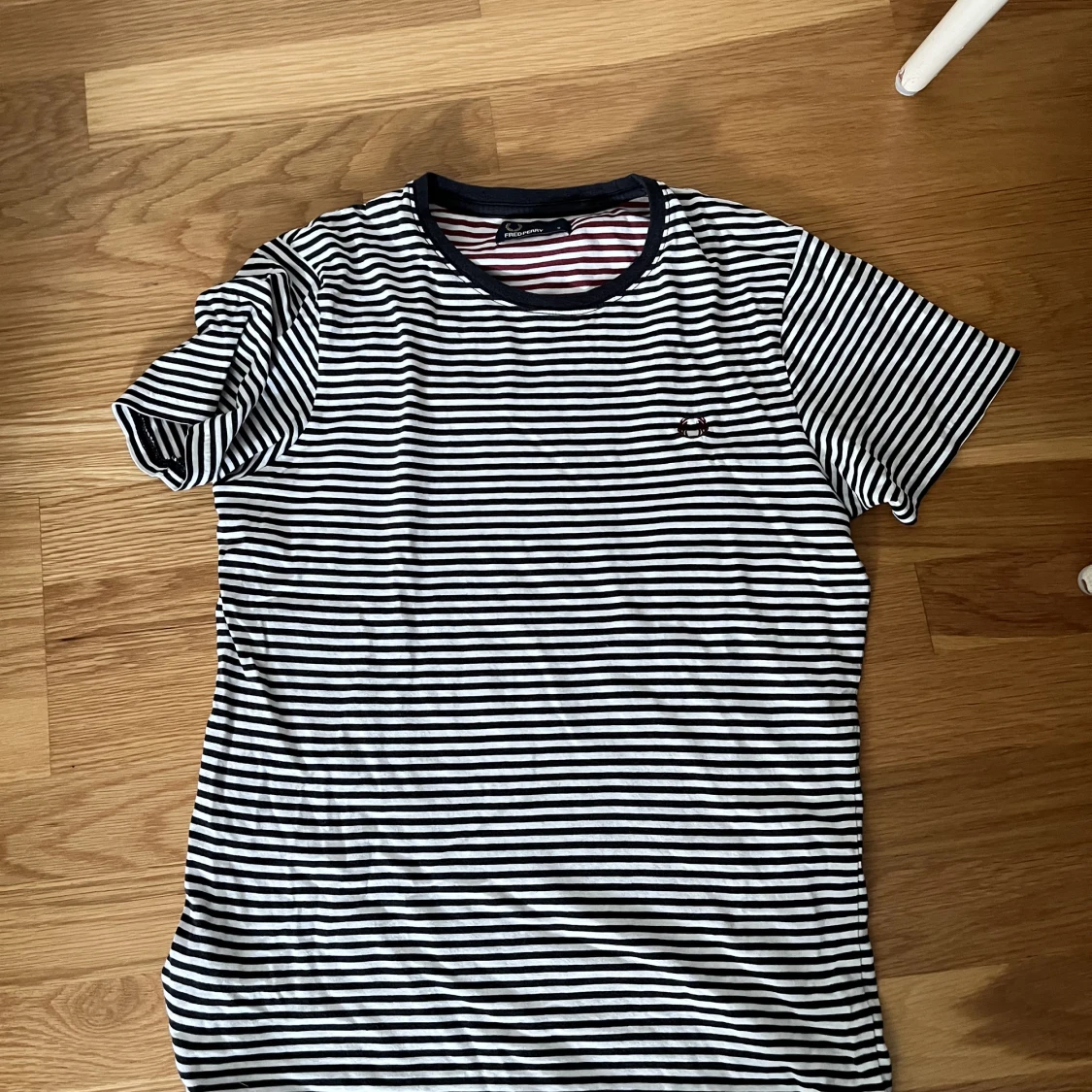 Fredperry t-shirt