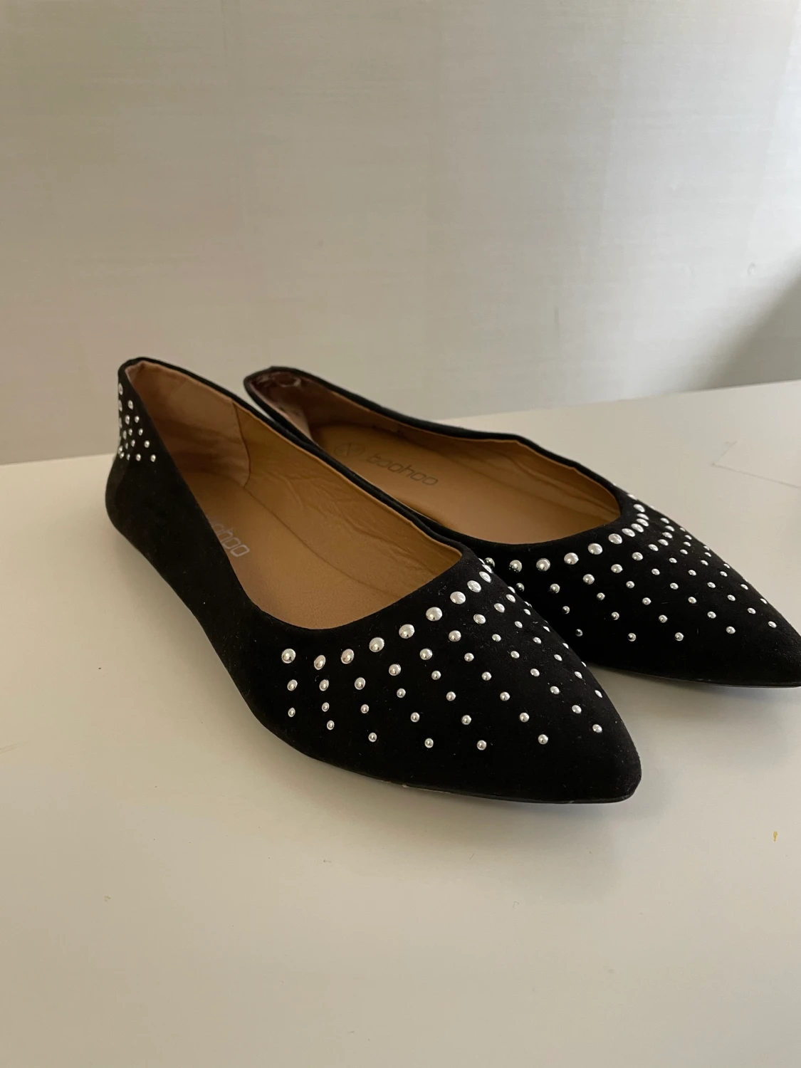 Ballerina storlek 38,5