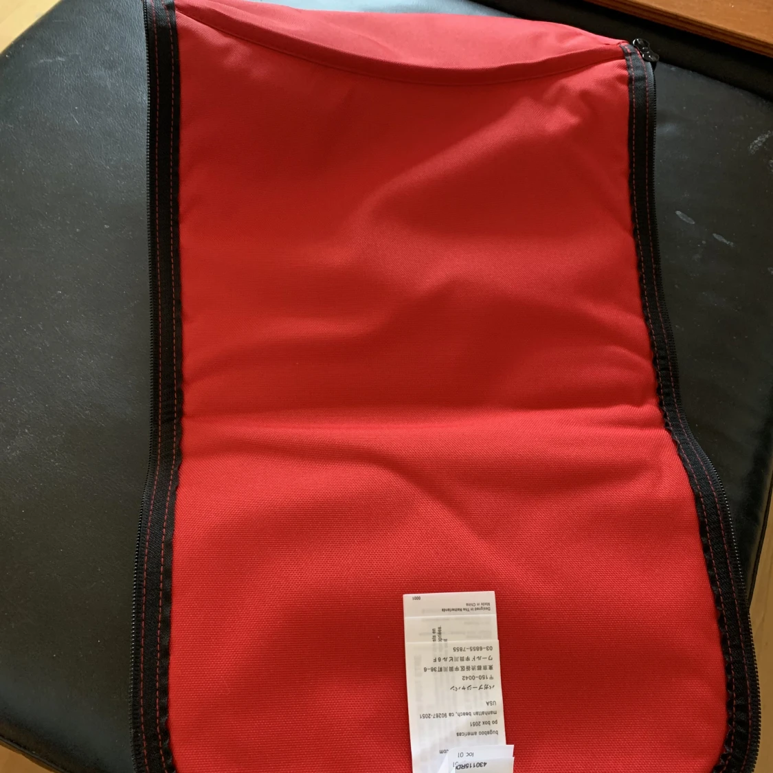 Bugaboo Buffalo ligglock  - 90