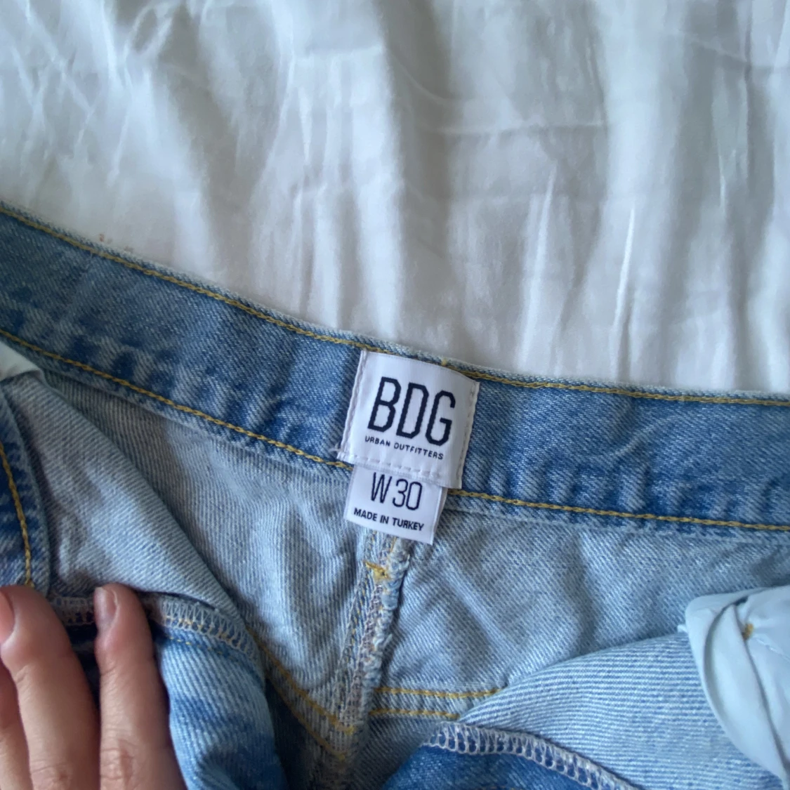 BDG/Urban outfitter shorts - 91
