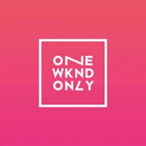Biljett one wknd only/östersjö - Hej! Säljer min tvådagarsbiljett till one wknd only i Karlshamn nu i helgen 21-22/7. Skriv för mer info. Biljetten mailas över vid köp och äkthetsbevis kan fås innan💗