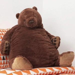 Djungelskog, IKEA - Säljer min djungelskog från IKEA. Sitter bara i ett hörn, därav i nyskick. Säljs inte längre på ikea. Skicka meddelande vid intresse! 