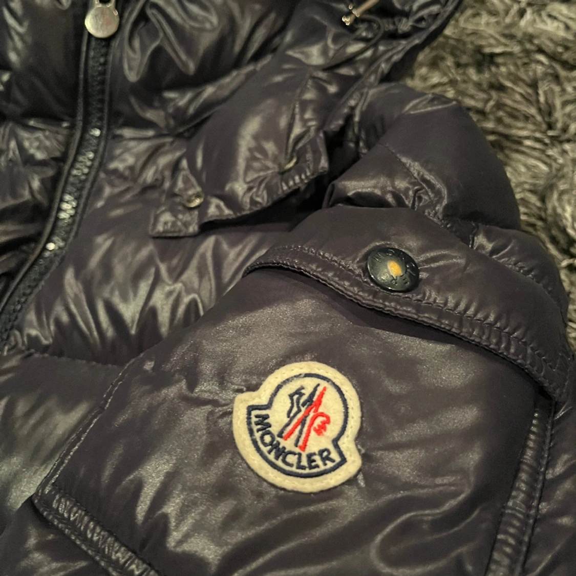 Moncler maya - 90