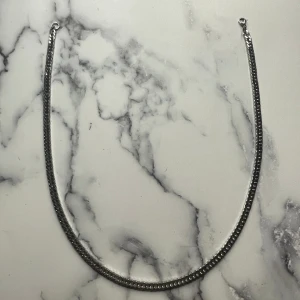 Herrkedja Stainless steel - Herrkedja i rostfritt stål kommer inte rosta eller färga av sig. Skriv för fler bilder/frågor