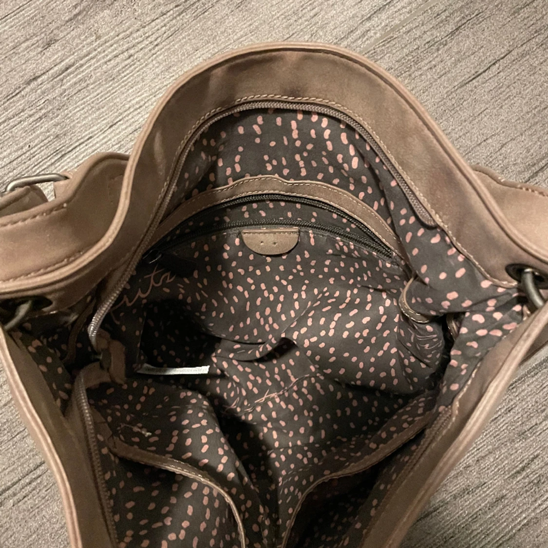 Väska från Fritzi  - 91