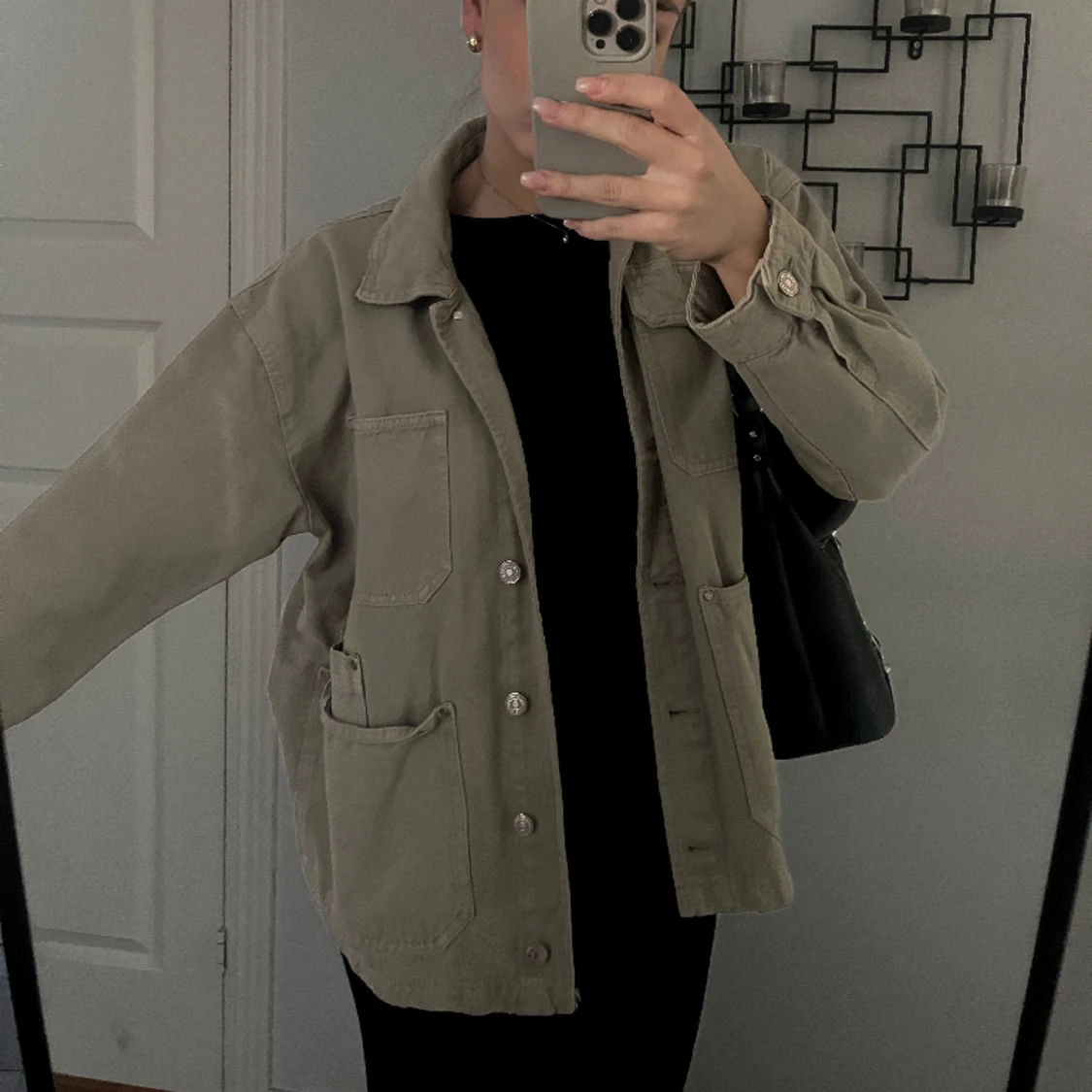 Pull&Bear jacka - 90