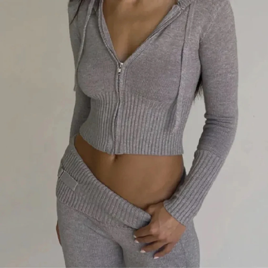 Trendigt mjukis set - 90