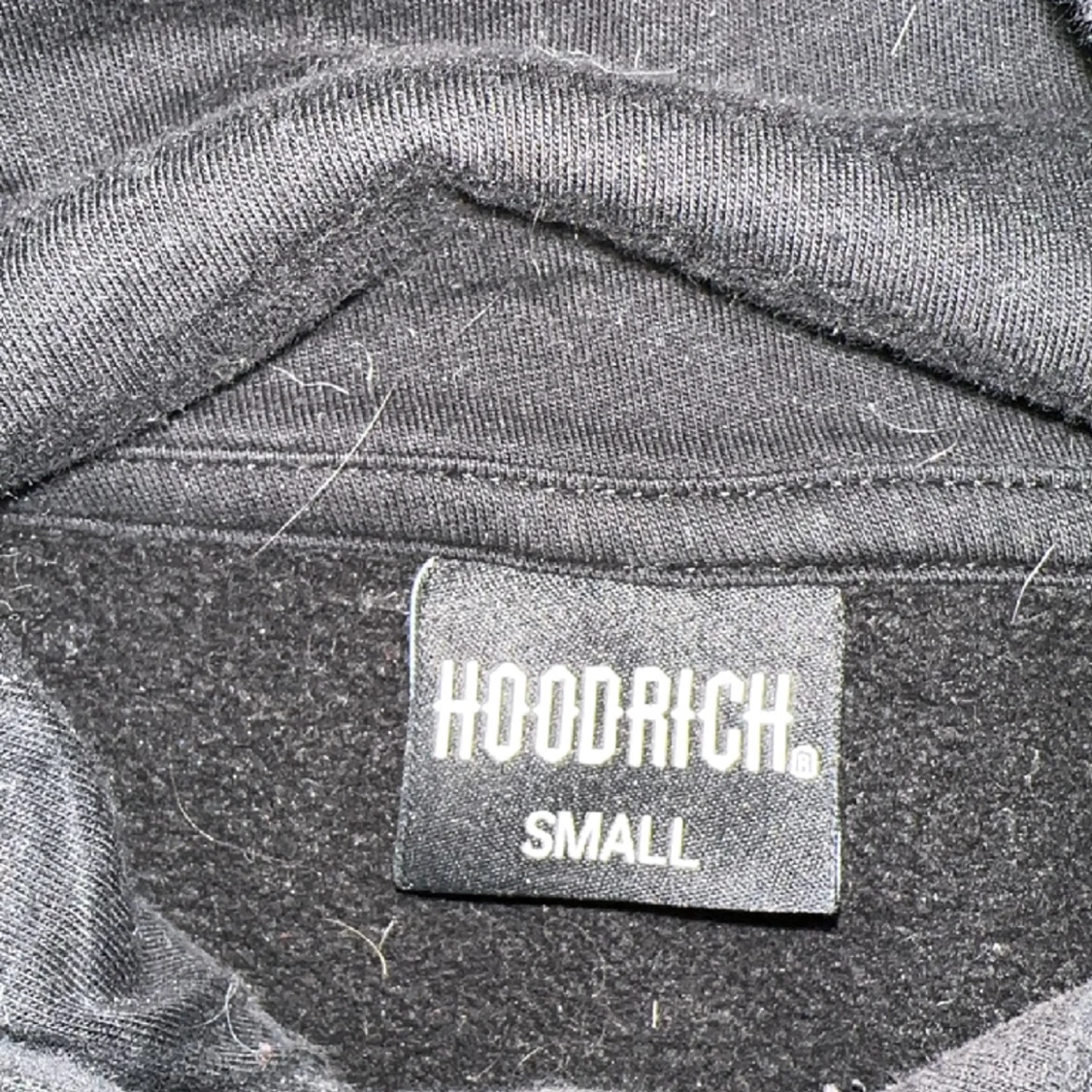 Hoodrich set  - 90