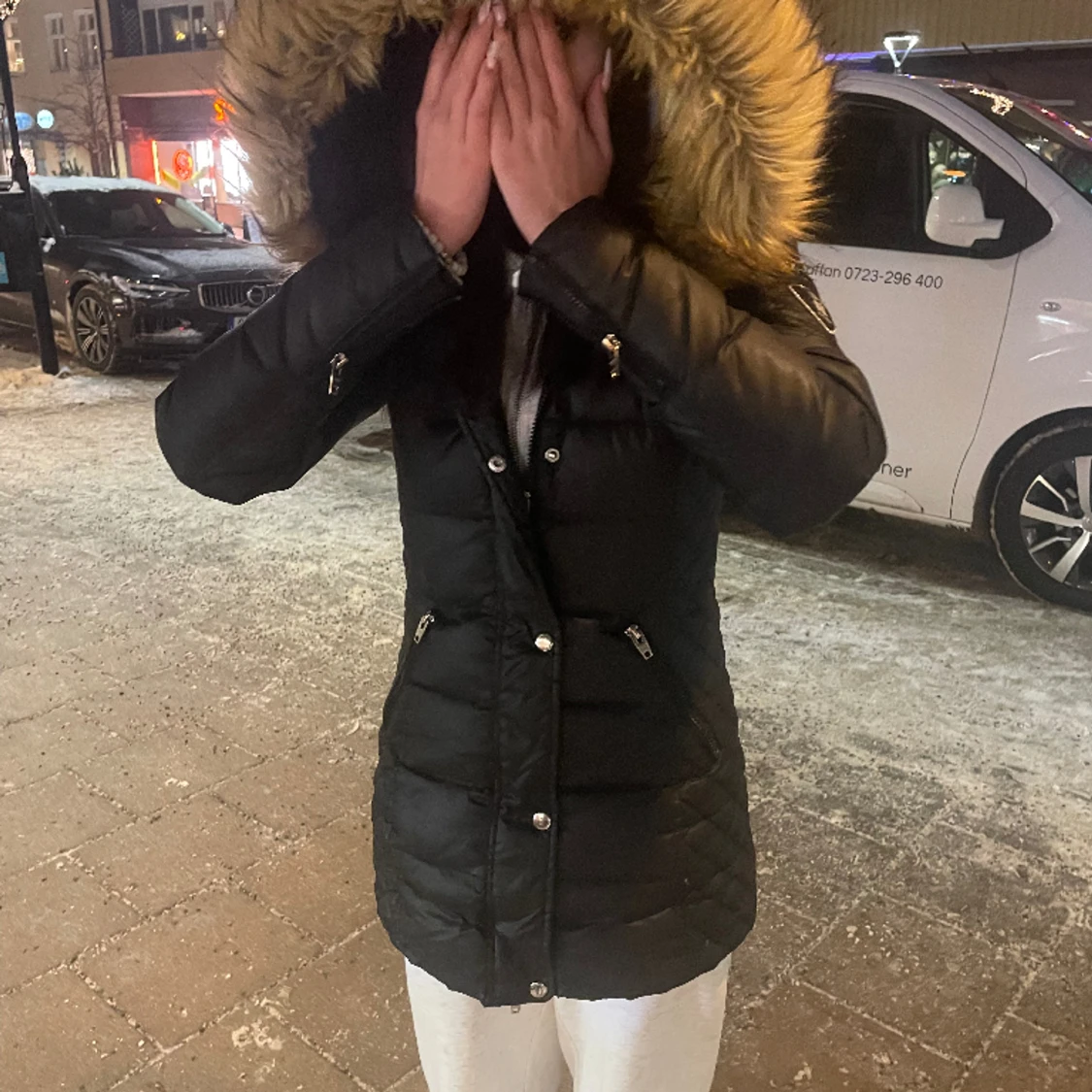 Rock and blue jacka - 90