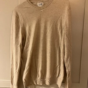 NN07 pullover  - Pullover från NN07 använd 2 gånger, storlek S