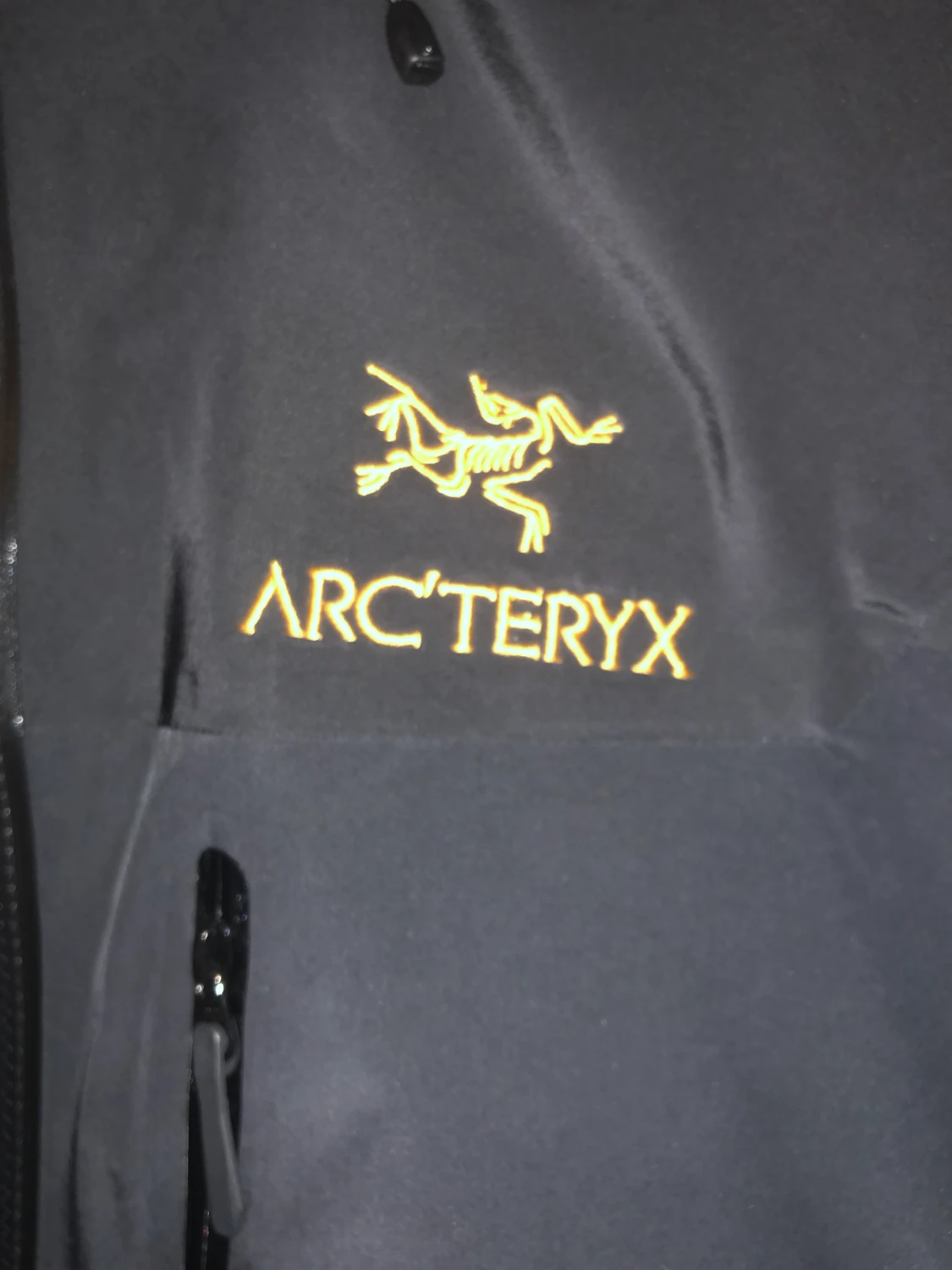 Arcteryx Alpha SV - 90