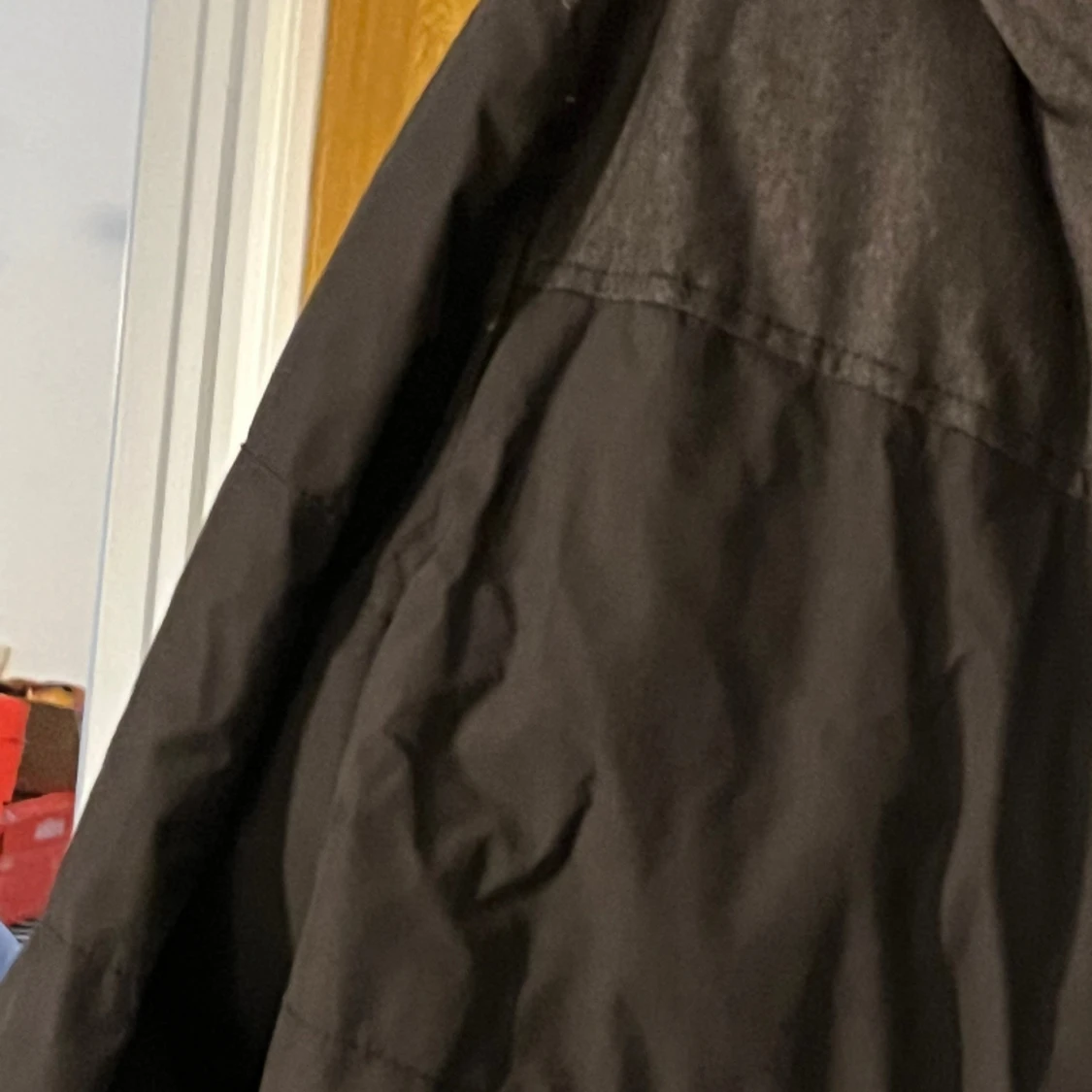 Vinterjacka Northbend  - 90