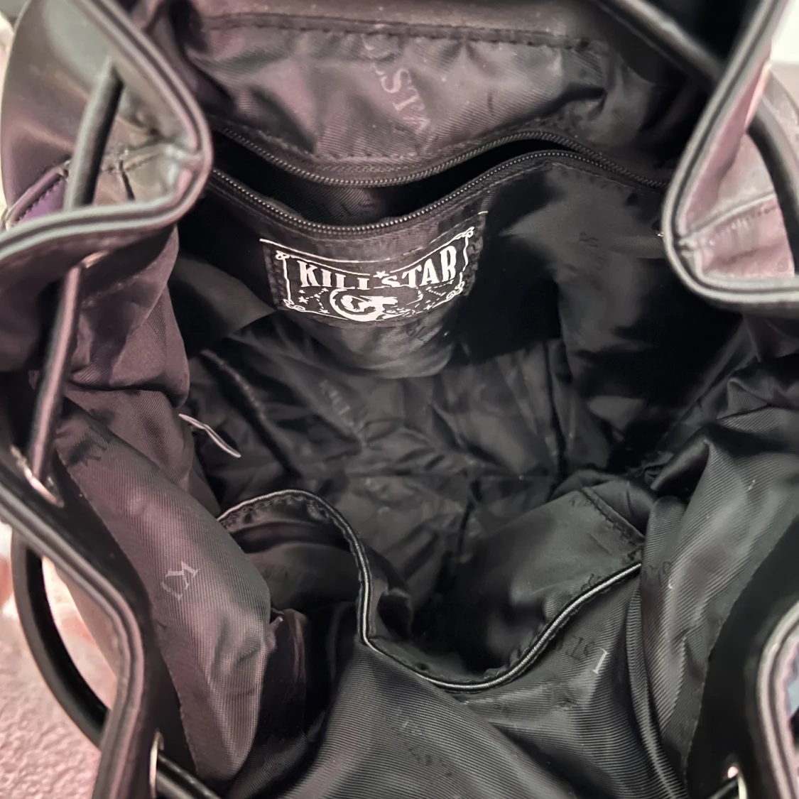 Killstar ryggsäck  - 91