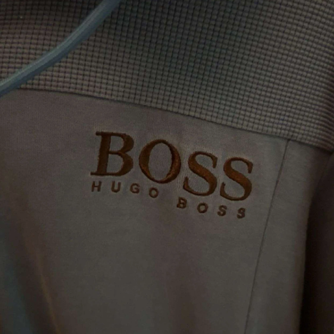 Hugo Boss luvtröja - 90