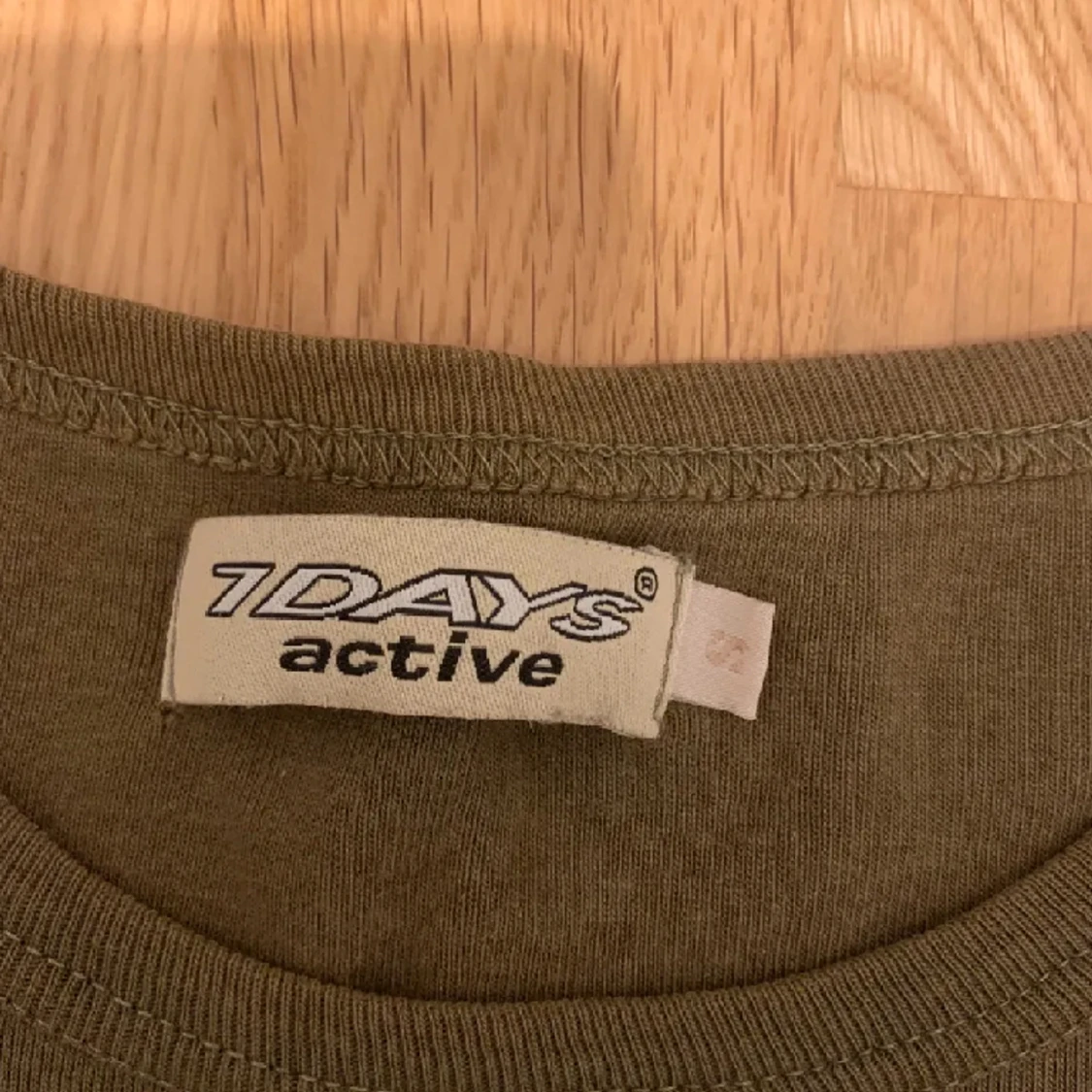 Långärmad tröja - 91