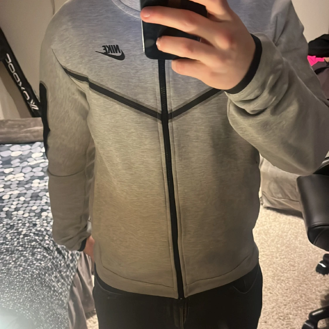 Nike tech flecce - 91