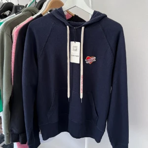 Zadig & Voltaire  - Säljer min superfina zadig&voltaire hoodie då den inte kommer till användning! Första bilden är lånad💖💖