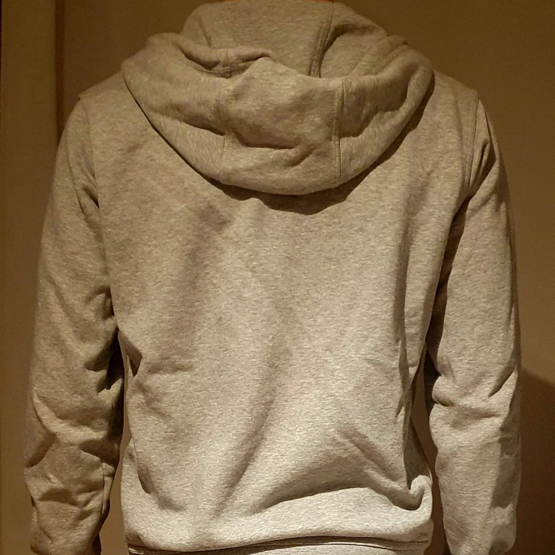 Nike hoodie - 90