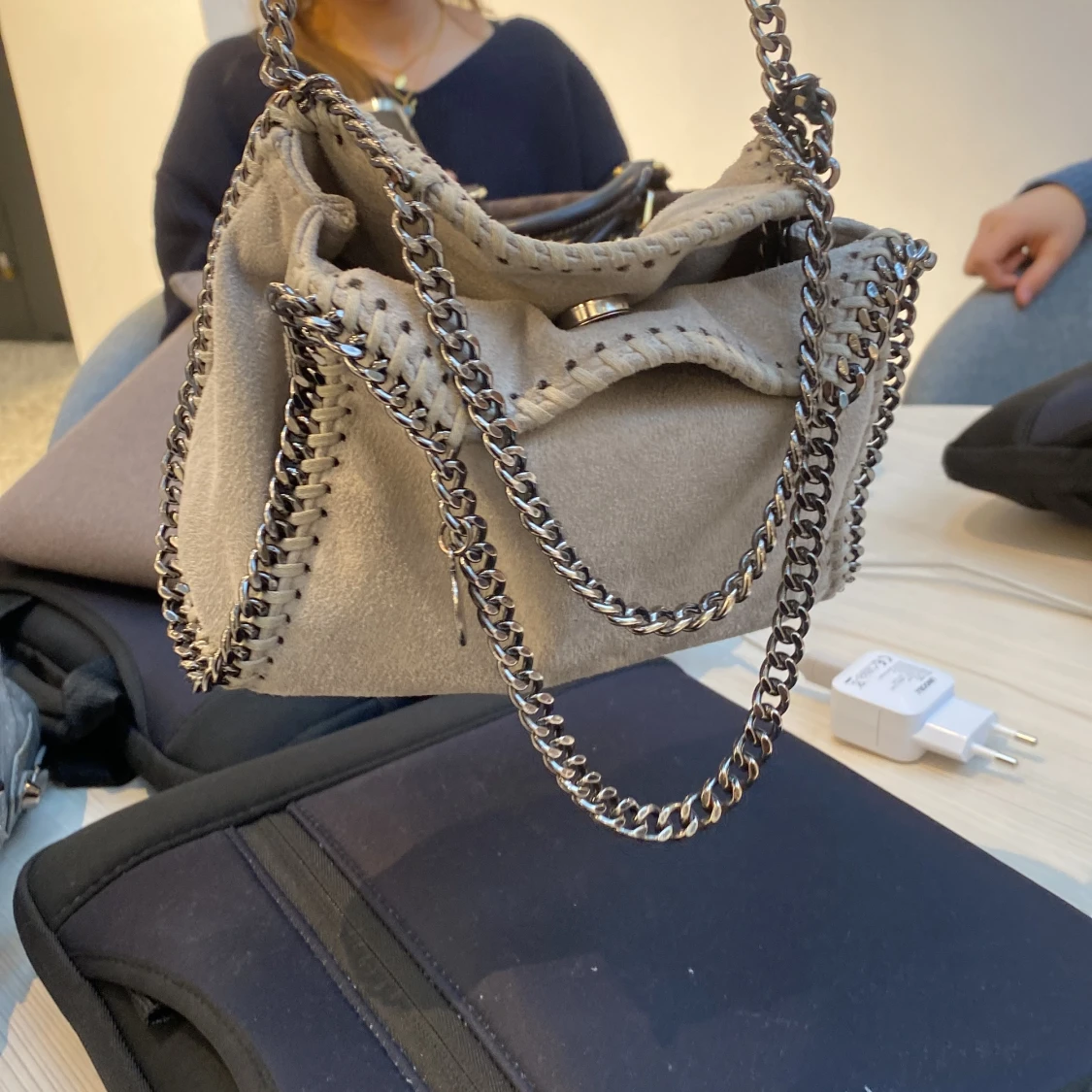 Stella McCartney inspirerad väska - 90