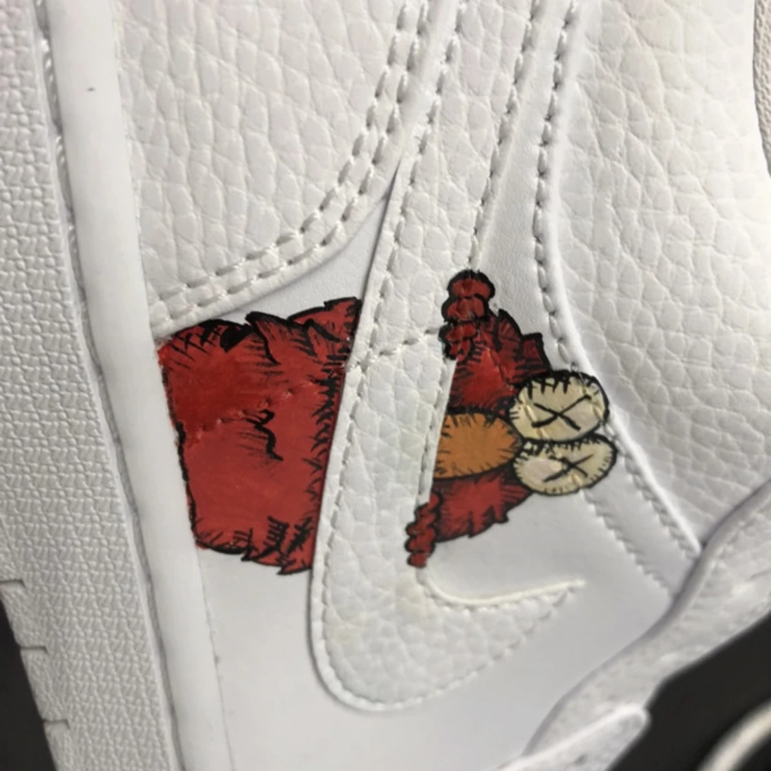 AF1 The Muppet Show Customs - 91