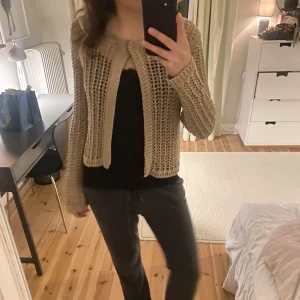 Ascool kofta - Jättesnygg kofta, till både fest och till vardags