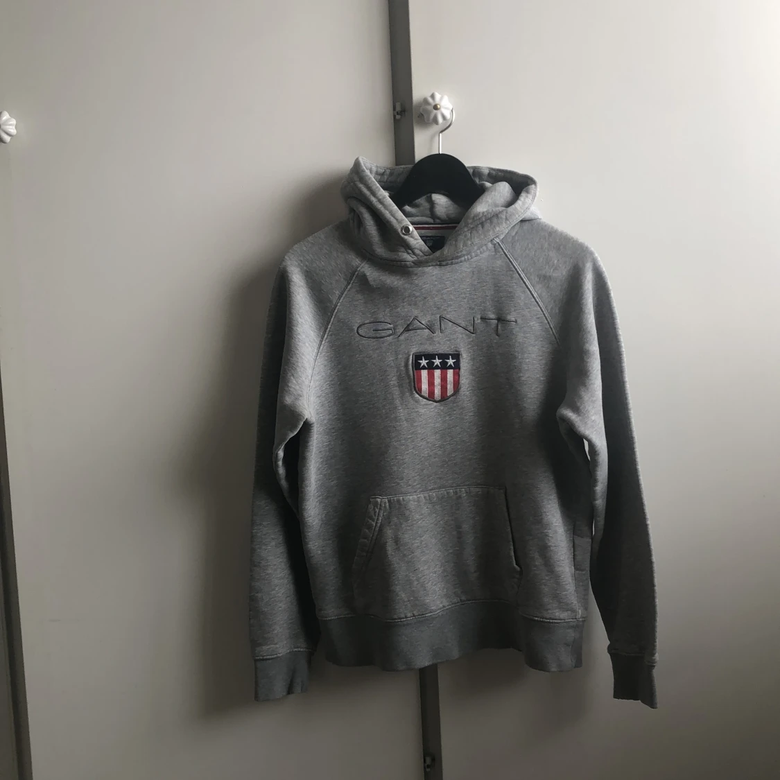 Gant set ( hoodie och tröjor) - 91