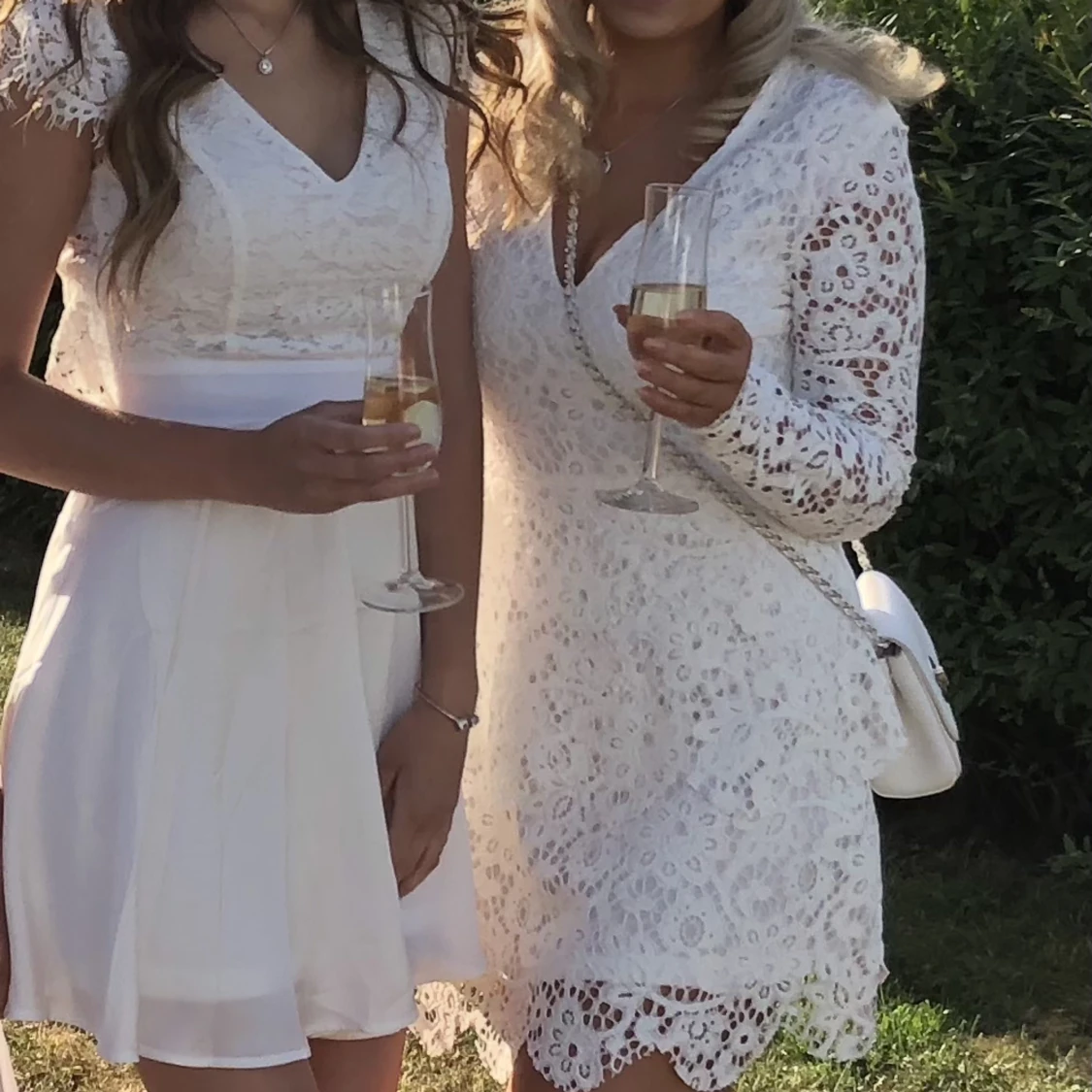 Studentklänning  - 91