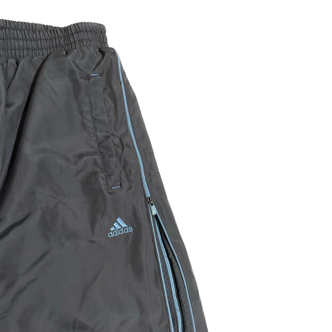 Adidas trackpants vintage - 90