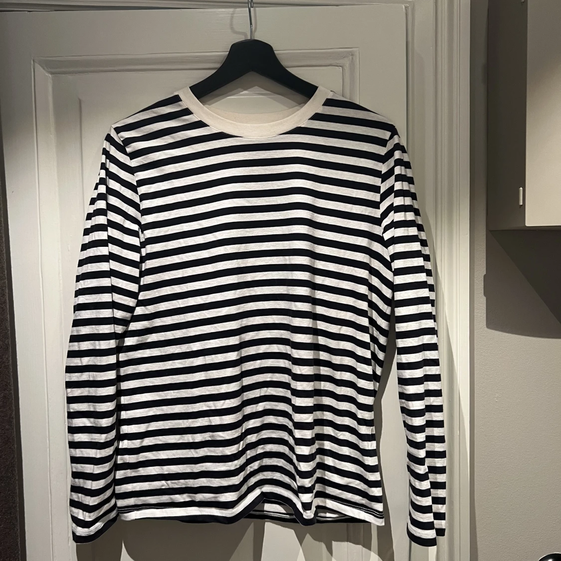 Striped long sleeve - 91