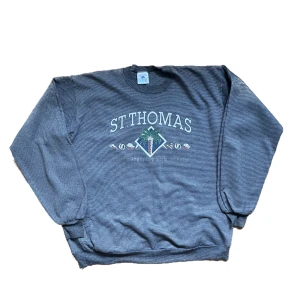 Vintage Sweatshirt  - ✅Vintage Sweatshirt ✅Skick 9/10 ✅Storlek M