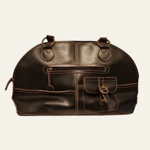 Vintage bag - I bought it from vintage store  90's offers girls style 