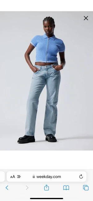 Low arrow jeans  - Kollar intresse på mina Low arrow jeans! Storlek W27/L32! 300kr+frakt, priset kan diskuteras 