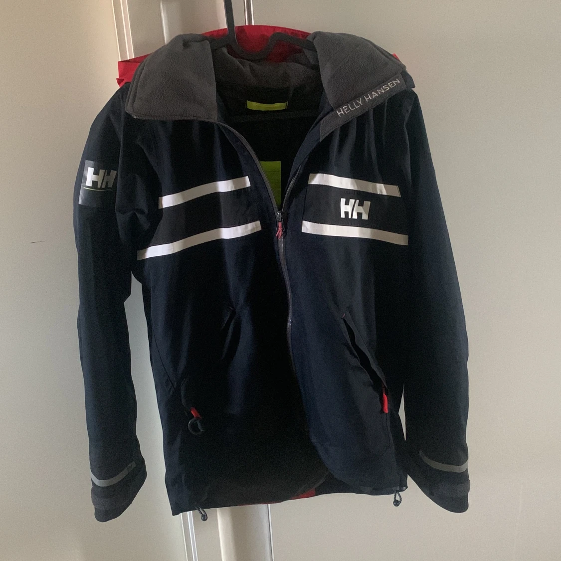 Helly Hansen Jacka