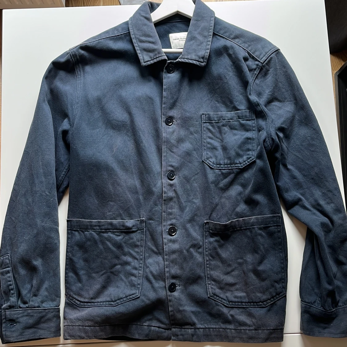 Overshirt These glory days - 91