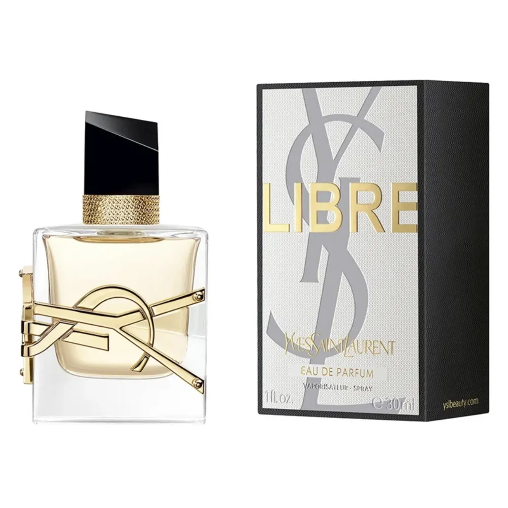 Säljer min YSL (Libre Eau De Parfum 30ml) då jag inte tyckte att doften passa mig, endast testad.. Accessoarer.